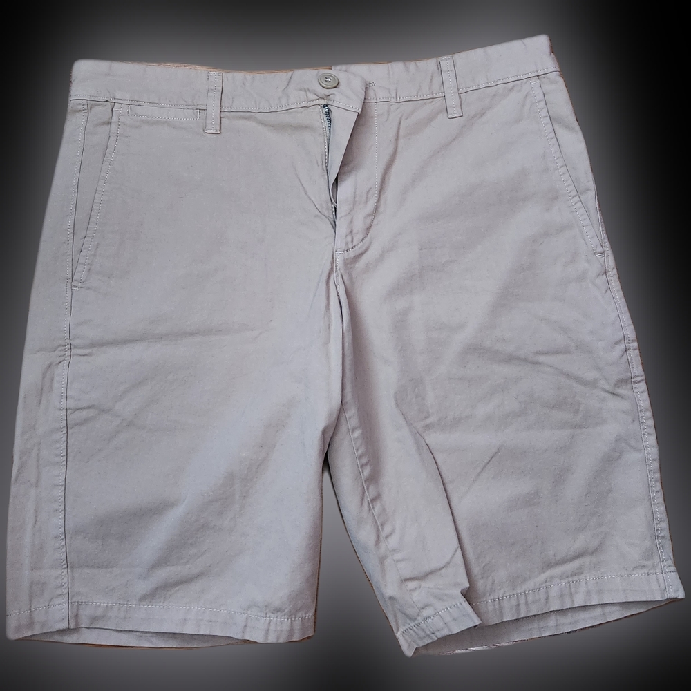 GAP Men's Khaki Shorts